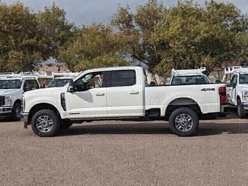 New 2024 Ford F250 Lariat w/ Lariat Ultimate Package image 32