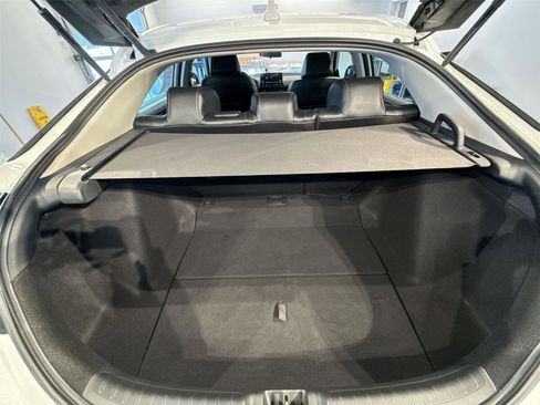 Used 2022 Honda Civic EX-L image 20