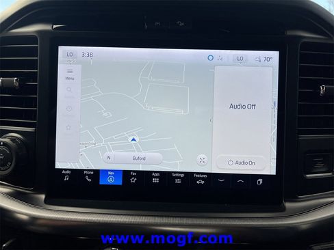 Used 2025 Ford F150 Lariat w/ Equipment Group 501A Mid image 7