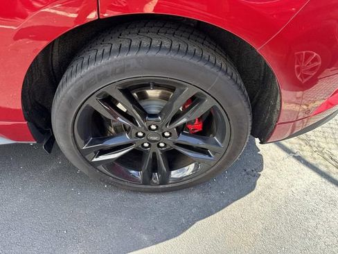 Used 2021 Ford Edge ST w/ Equipment Group 401A image 15