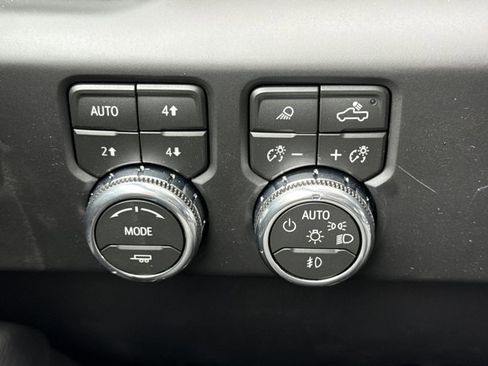 New 2026 GMC Sierra 1500 AT4X AWD/4WD image 25