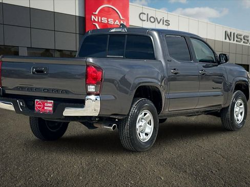 Used 2021 Toyota Tacoma SR5 RWD image 3