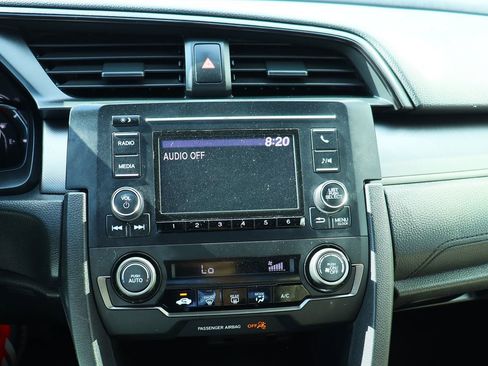 Used 2017 Honda Civic LX image 44