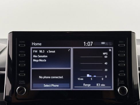 Used 2019 Toyota Corolla SE image 25