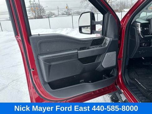 Used 2024 Ford F350 Lariat w/ Lariat Ultimate Package image 34