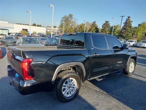 Used 2022 Toyota Tundra SR5 image 7