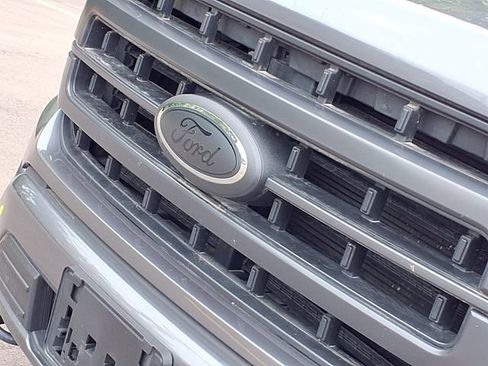 Used 2021 Ford F150 Lariat w/ Equipment Group 502A High AWD/4WD image 34