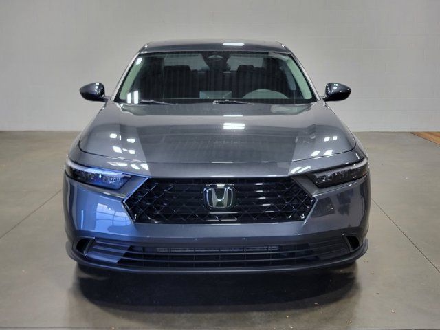 Certified 2024 Honda Accord EX image 3