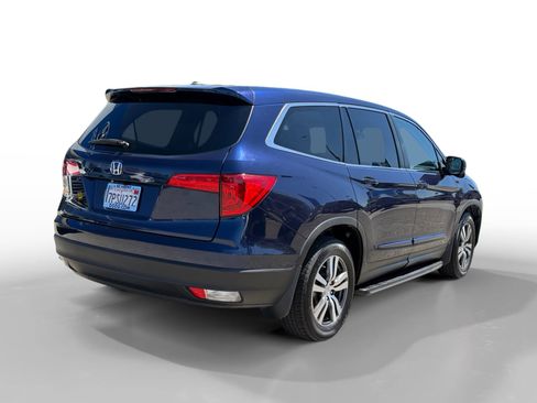 Used 2016 Honda Pilot EX image 5