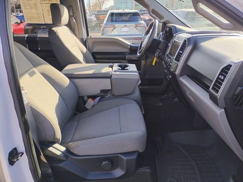 Used 2019 Ford F150 XLT image 29