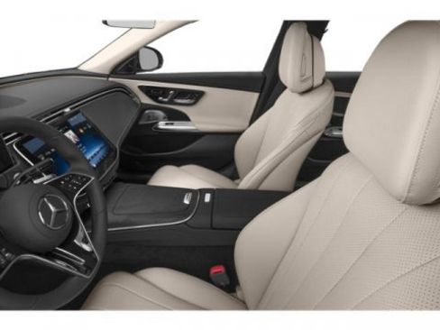 New 2026 Mercedes-Benz E 350 E 350 image 9