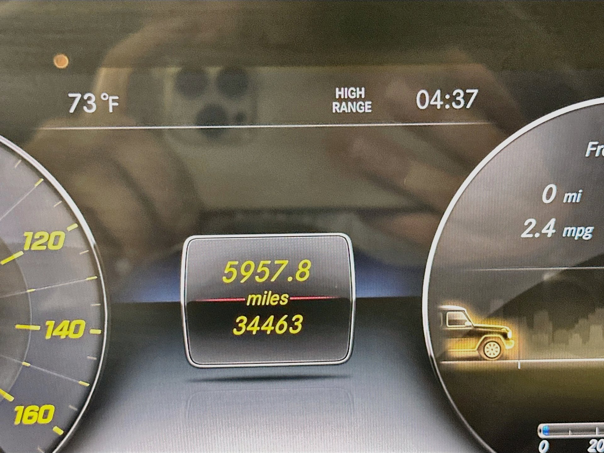 Used 2022 Mercedes-Benz G 550 image 13