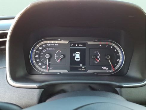 Used 2023 Hyundai Tucson SEL FWD image 22
