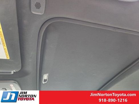 Used 2025 Toyota Camry SE w/ Multimedia Upgrade Package AWD/4WD image 26