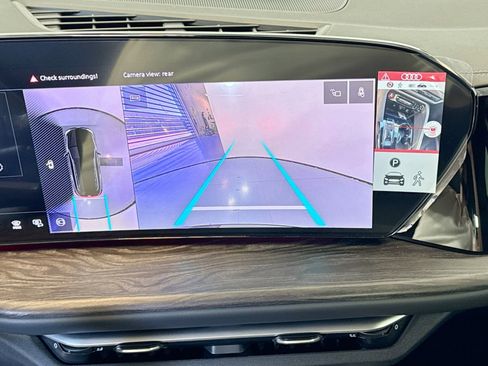 New 2025 Audi Q5 Premium Plus image 12