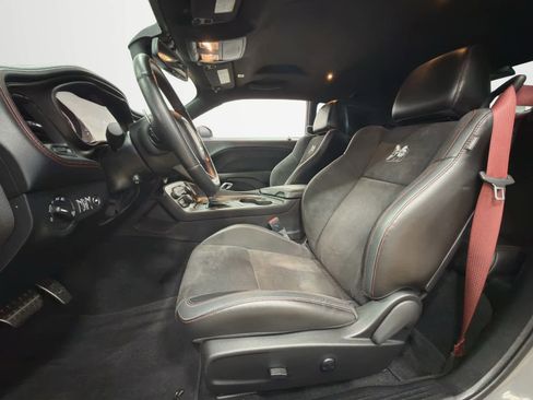 Used 2023 Dodge Challenger R/T Scat Pack w/ Plus Package image 17