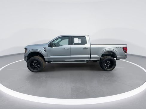 Used 2024 Ford F150 XLT w/ Tow/Haul Package AWD/4WD image 5