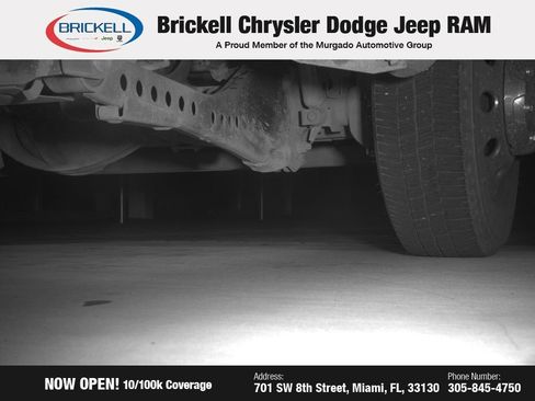 Used 2023 RAM 3500 Laramie image 5