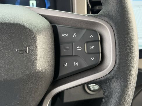 New 2026 Ford Bronco Outer Banks AWD/4WD image 14