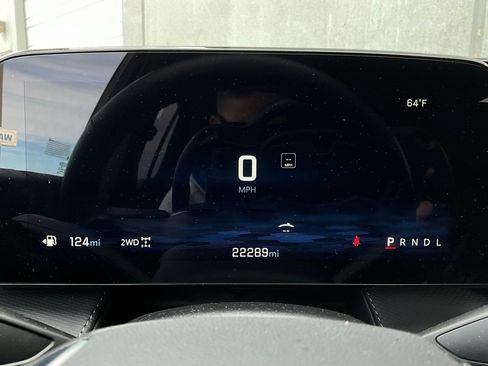 Used 2025 Chevrolet Equinox LT image 31