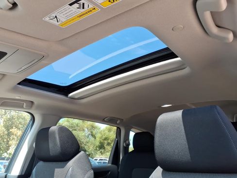 Used 2024 Honda CR-V EX image 15