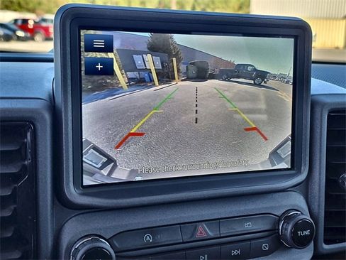 Used 2023 Ford Bronco Sport Badlands image 27