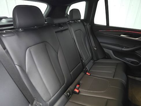 Used 2024 BMW X3 xDrive30i w/ Convenience Package image 17