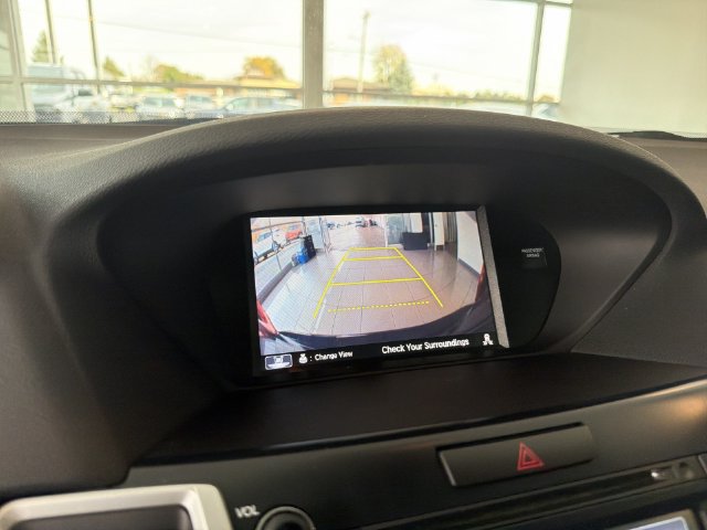 Used 2017 Acura TLX w/ Technology Package FWD image 27
