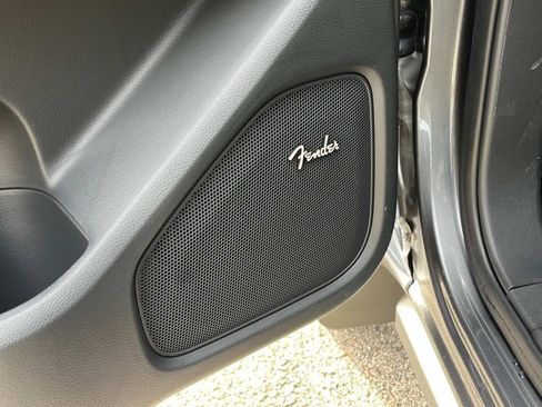 New 2026 Nissan Frontier PRO-4X w/ Pro Premium Package image 24