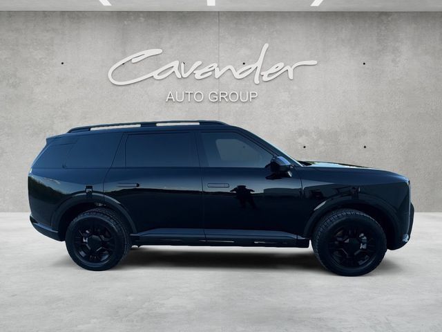 Used 2027 Kia Telluride SX Prestige X-Pro AWD/4WD image 17