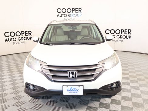 Used 2014 Honda CR-V EX-L image 10