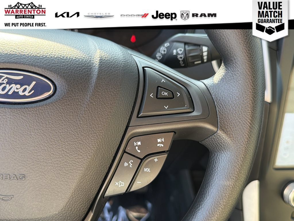 Used 2023 Ford Edge SE w/ Cargo Accessory Package AWD/4WD image 20