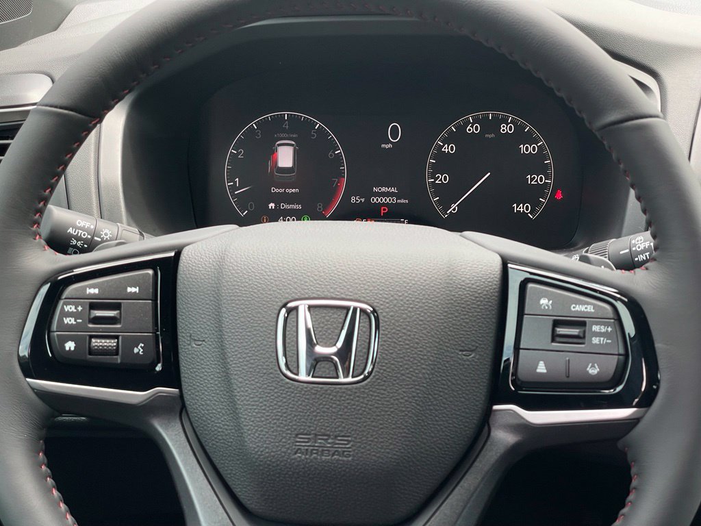 New 2026 Honda Odyssey Sport-L image 12