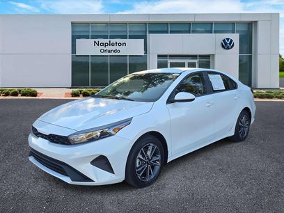 Used 2024 Kia Forte LXS