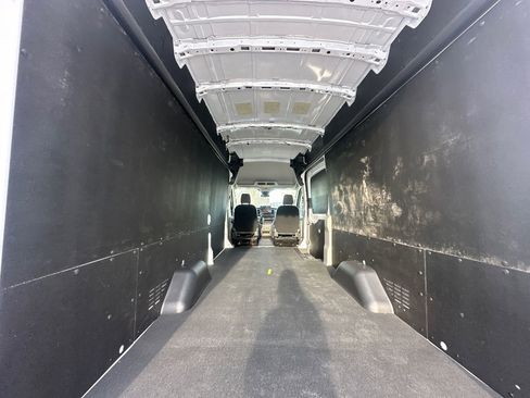 New 2026 Ford Transit 350 T350 w/ Load Area Protection Package image 19