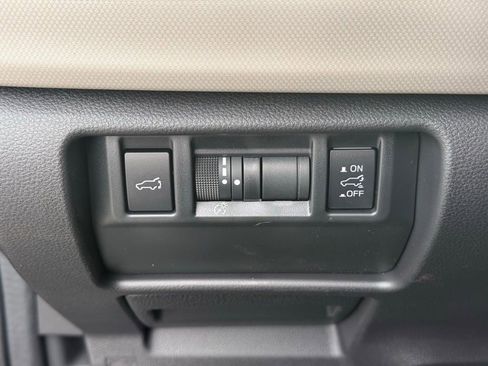 New 2026 Subaru Forester Premium image 10