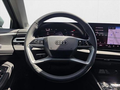 New 2025 Audi A5 2.0T Premium w/ Convenience Package AWD/4WD image 19