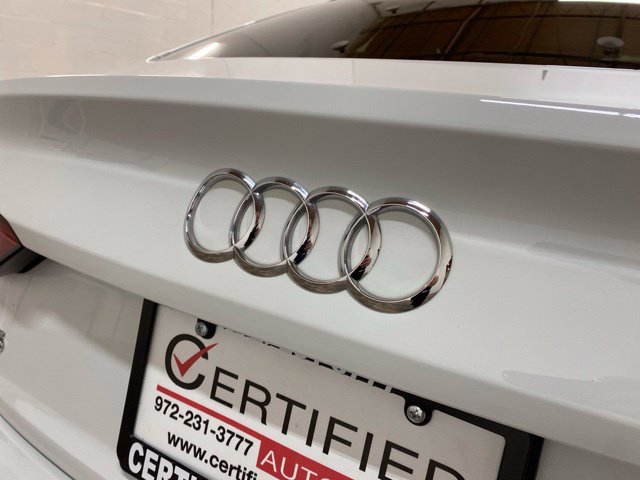 Used 2023 Audi A5 2.0T Premium w/ Convenience Package AWD/4WD image 91