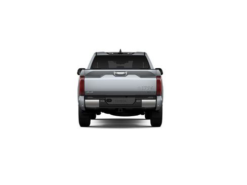 New 2026 Toyota Tundra 1794 Edition AWD/4WD image 8