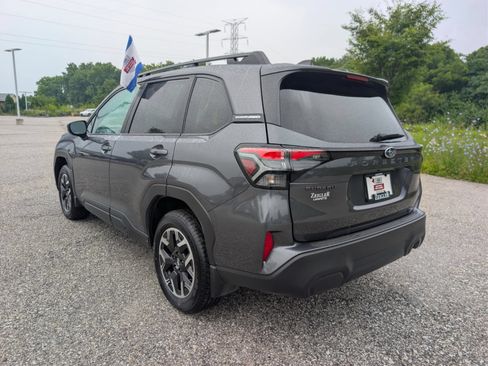 Certified 2026 Subaru Forester Premium AWD/4WD image 9