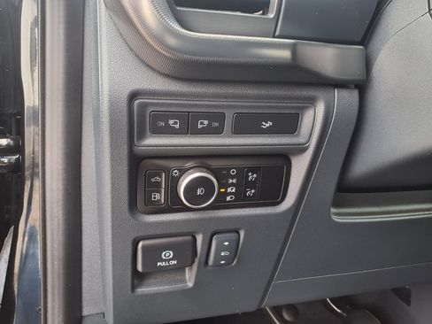 Used 2024 Ford F150 Lariat w/ Equipment Group 502A High AWD/4WD image 27