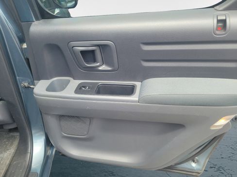 Used 2008 Honda Ridgeline RTX image 18