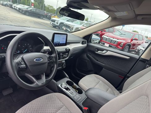 Used 2020 Ford Escape SE AWD/4WD image 26