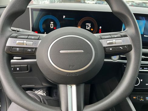 Used 2025 Hyundai Tucson SEL image 30