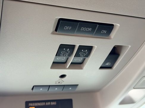 Used 2018 Chevrolet Silverado 1500 LTZ w/ Sport Package image 17