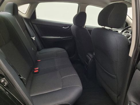 Used 2016 Nissan Sentra S FWD image 19