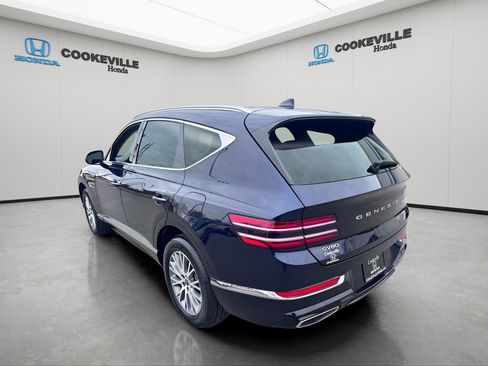 Used 2024 Genesis GV80 2.5T image 9