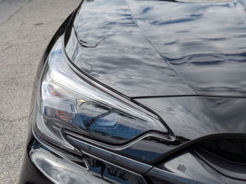 Used 2023 Subaru Legacy Limited image 10