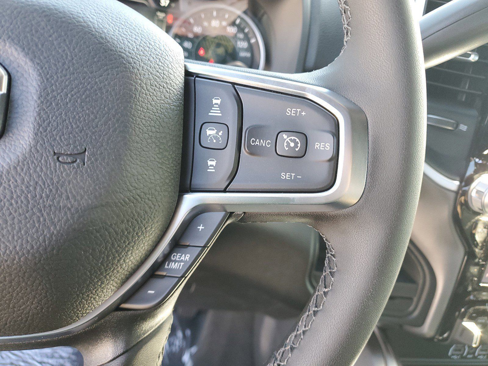 New 2026 RAM 2500 Big Horn RWD image 11