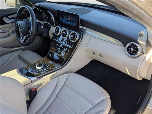 Used 2020 Mercedes-Benz C 300 Sedan image 21